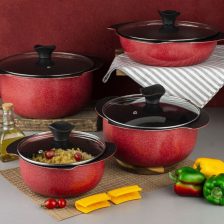 iranjahaz montakhab 10 parche geraniti zereshki