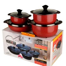 iranjahaz montakhab 10 parche geraniti zereshki1