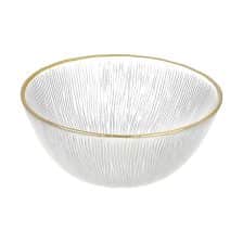 سرویس 33 پارچه سولو لب طلا