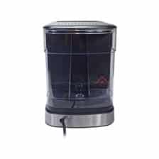 اسپرسو ساز گوسونیک مدل Gosonic GEM-871 5 iranjahaz GEM 871 4