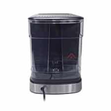 اسپرسو ساز گوسونیک مدل Gosonic GEM-870 4 iranjahaz gem870 2