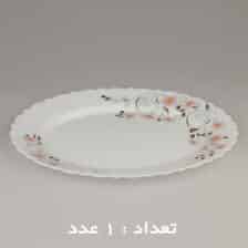 سرویس 25 پارچه غذاخوری آیروپال مدل لی لا صورتی 6 50bab9686b35e966623bfb958f16dd17057ead7d 1698500127