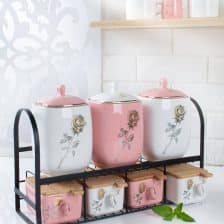 ادویه پاسماوری کشویی رز