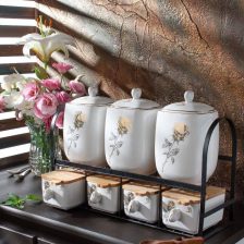 ادویه پاسماوری کشویی رز