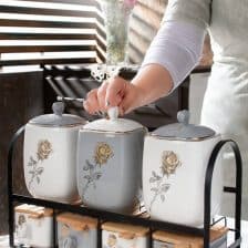 ادویه پاسماوری کشویی رز