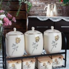 ادویه پاسماوری کشویی رز