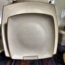 چینی پردیس ایزابل ایفل 96 طرح جنیفر 2