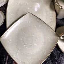 سرویس غذاخوری 96 پارچه 12 نفره ایزابل نیوبن مدل جنیفر