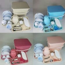 پک مسافرتی 70 پارچه