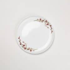 سرویس غذاخوری آرکوپال مقصود 26 پارچه مدل بهار صورتی 7 سرویس 26 پارچه مقصود | طرح بهار صورتی