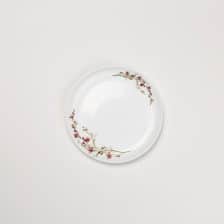 سرویس غذاخوری آرکوپال مقصود 26 پارچه مدل بهار صورتی 8 Pink Bahar circle mghsd 2