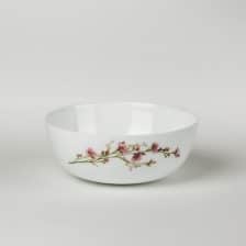 سرویس غذاخوری آرکوپال مقصود 26 پارچه مدل بهار صورتی 9 Pink Bahar circle mghsd 3