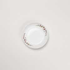 سرویس غذاخوری آرکوپال مقصود 26 پارچه مدل بهار صورتی 10 Pink Bahar circle mghsd 4