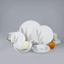 سرویس 26 پارچه مقصود | طرح فیدر طوسی