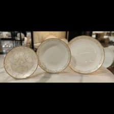 سرویس 26 پارچه مقصود | طرح نهال کرم