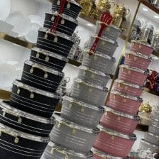 سرویس قابلمه 15 پارچه پرتو کالا