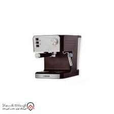 اسپرسو ساز 1.6 لیتری نوا 20 بار مدل NCM-195EXPS