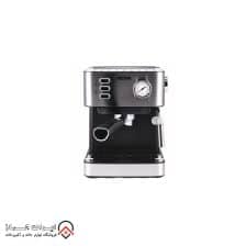 اسپرسو ساز 1.6 لیتری نوا 15 بار مدل NCM-147