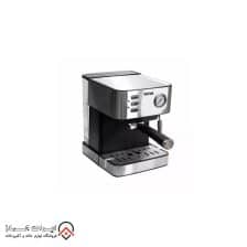 iranjahaz 1.6 liter Espresso maker Nova model Ncm 147 3