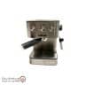 iranjahaz 1.6 liter Espresso maker Nova model Nova 158