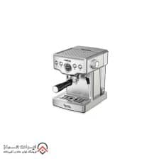 اسپرسو ساز 1.7 لیتری نوا 20 بار مدل NCM-160EXPS