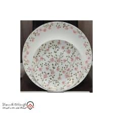 سرویس غذاخوری آرکوپال مدل ناتالیا صورتی