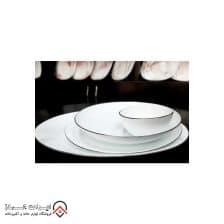 iranjahaz Arcopal square Silver Lip Service Maqsoud 2