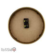 iranjahaz Artemis wall clock model 2021 Antique 4