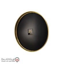 iranjahaz Artemis wall clock model 2024 Gold 6