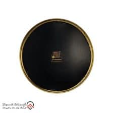 iranjahaz Artemis wall clock model 2025 Gold 4