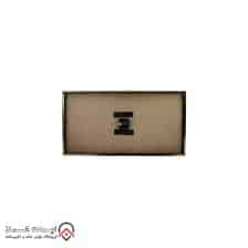 iranjahaz Artemis wall clock model 2027 Gold White Dial 4