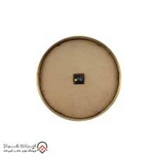 iranjahaz Artemis wall clock model 2029 Gold 4