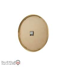 iranjahaz Artemis wall clock model 2029 Gold 5