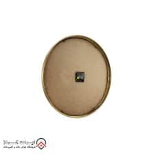 iranjahaz Artemis wall clock model 2029 Gold 6