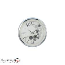 ساعت دیواری آرتمیس مدل 2029 سیلور