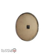 iranjahaz Artemis wall clock model 2029 Silver 6