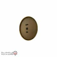 iranjahaz Artemis wall clock model 2034 Gold 5