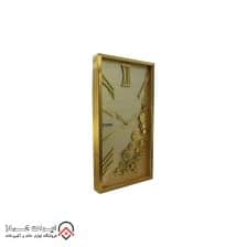 iranjahaz Artemis wall clock model 2035 Gold 3
