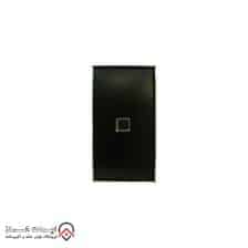 iranjahaz Artemis wall clock model 2035 Silver 4