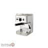 iranjahaz Espresso Machine 1.2 liter Nova 15 bar model Nova 149