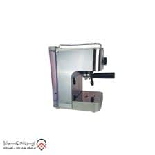 iranjahaz Espresso Maker 1.2 liter Nova 19 bar model Ncm 149 EXPF 2