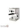 iranjahaz Espresso Maker 1.2 liter Nova 19 bar model Ncm 149 EXPF