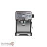 iranjahaz Espresso machine 1.7 liter Nova 15 bar model Ncm 128 EXPS 1