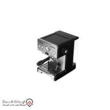 iranjahaz Espresso machine 1.7 liter Nova 15 bar model Ncm 128 EXPS 2 1
