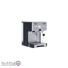 iranjahaz Espresso machine 1.7 liter Nova 15 bar model Ncm 128 EXPS 3 1