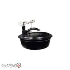 کیک پز برقی آریافر