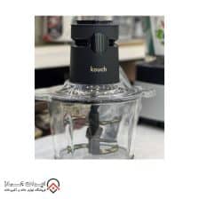 iranjahaz crusher kouch model kc 2043 2