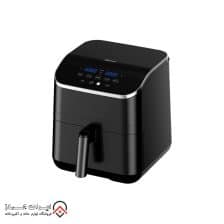 سرخ کن بدون روغن میدیا مدل MF-CN55D2