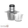 iranjahaz two bowl chopper 3 liter kouch model kc 2044
