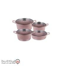 iranjahaz vip 12 piece cast iron pot set 2